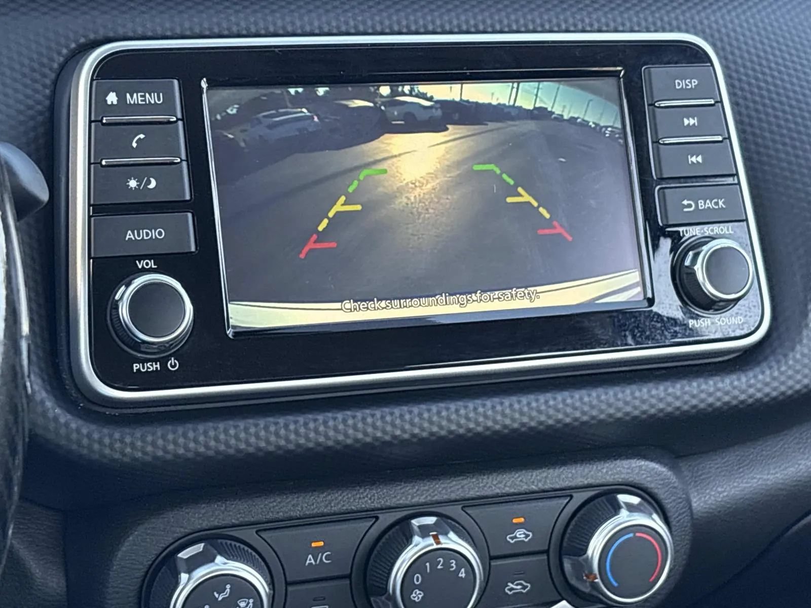 Used 2024 Nissan Kicks S FWD image 29