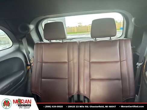 Used 2024 Dodge Durango R/T w/ Tow 'N Go Group AWD/4WD image 26