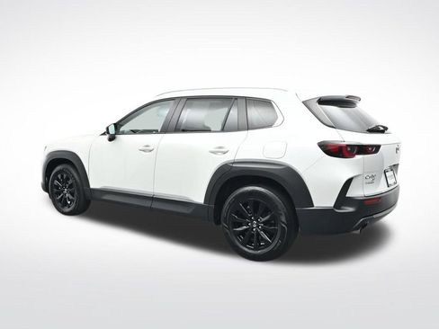 Used 2025 MAZDA CX-50 AWD 2.5 S w/ Preferred Package image 6