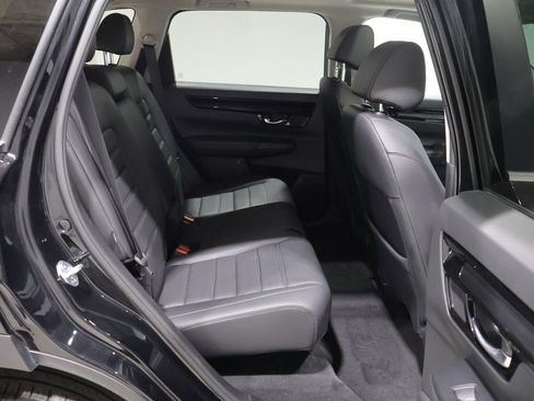 Used 2024 Honda CR-V EX-L image 22
