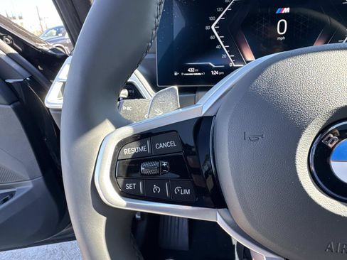 New 2026 BMW 330i Sedan w/ M Sport Package image 14