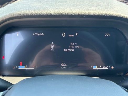 New 2026 Jeep Grand Cherokee L Laredo RWD image 19