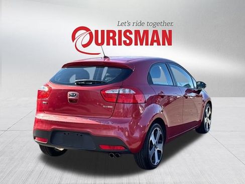 Used 2012 Kia Rio SX image 2