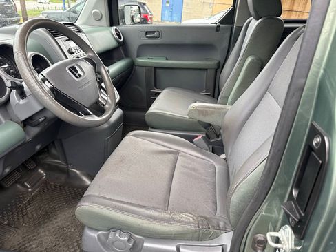 Used 2005 Honda Element EX image 13