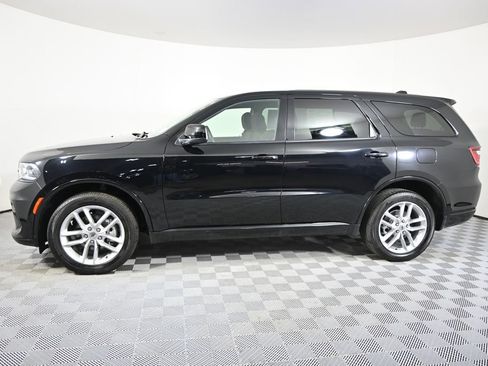 Used 2025 Dodge Durango GT AWD/4WD image 2