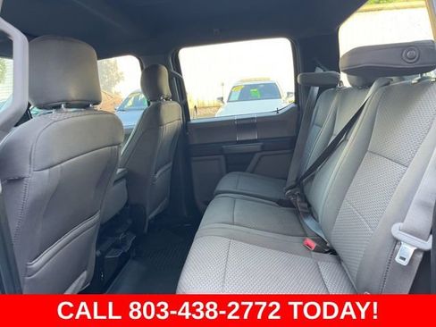 Used 2018 Ford F150 XLT w/ XTR Package AWD/4WD image 11