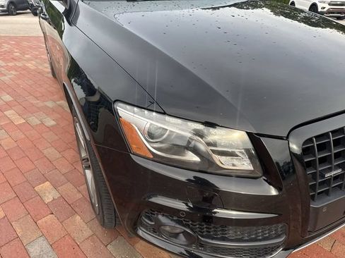 Used 2012 Audi Q5 3.2 Prestige AWD/4WD image 20