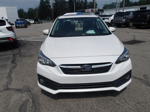 Used 2020 Subaru Impreza 2.0i Premium w/ Popular Package #1 AWD/4WD image 2
