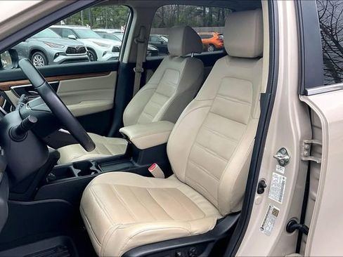 Used 2019 Honda CR-V Touring image 25