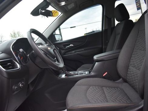 Certified 2021 Chevrolet Equinox LT AWD/4WD image 24