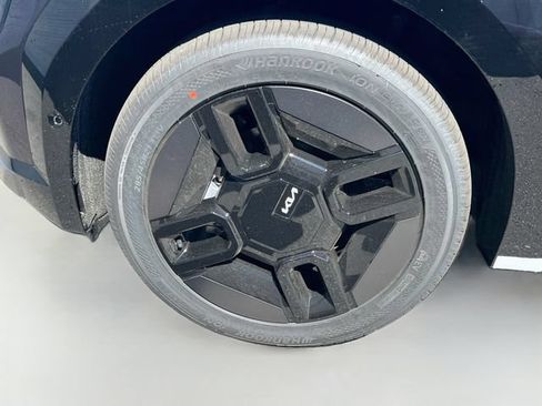 New 2026 Kia EV9 GT-Line AWD/4WD image 34