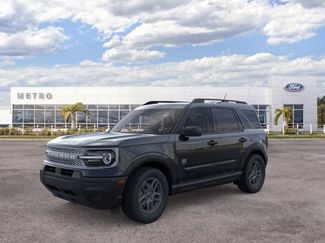 New 2026 Ford Bronco Sport Big Bend AWD/4WD video 2