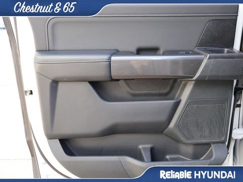Used 2022 Ford F150 XLT w/ Equipment Group 302A High AWD/4WD image 16