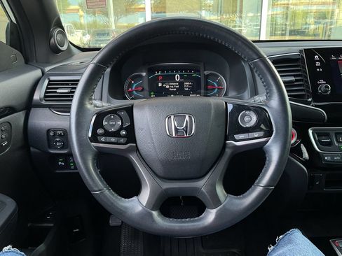 Used 2021 Honda Passport Touring image 23