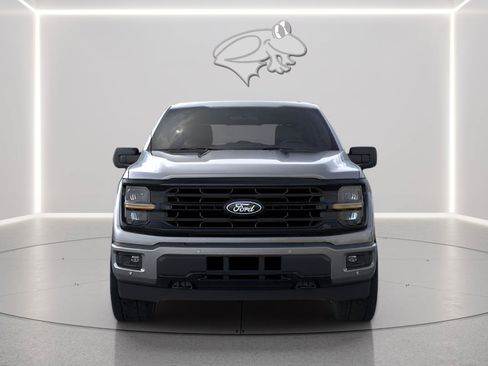 New 2026 Ford F150 XLT w/ Equipment Group 302A MID AWD/4WD image 8