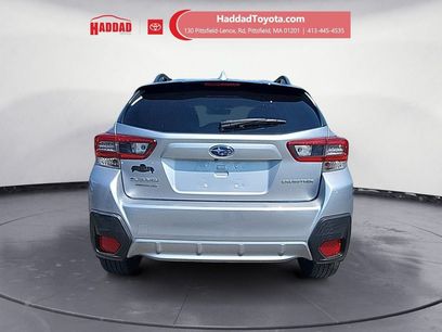 Used 2023 Subaru Crosstrek 2.0i Premium