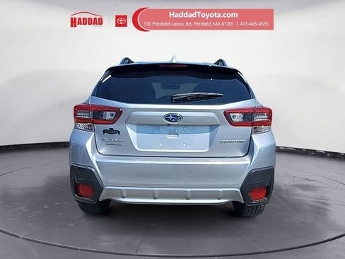 Used 2023 Subaru Crosstrek 2.0i Premium AWD/4WD image 4