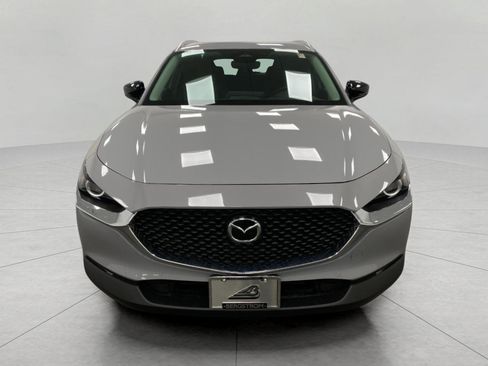 New 2025 MAZDA CX-30 AWD 2.5 S w/ Select Sport Pkg image 9