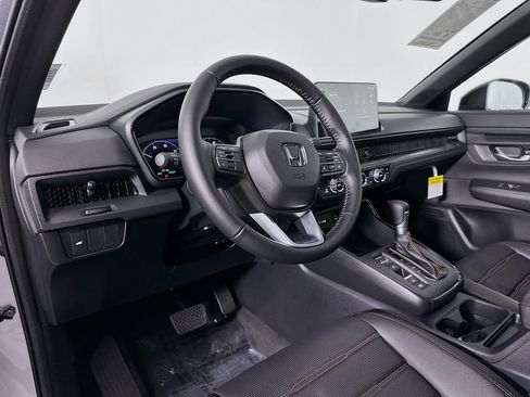 New 2026 Honda CR-V Sport-L image 9