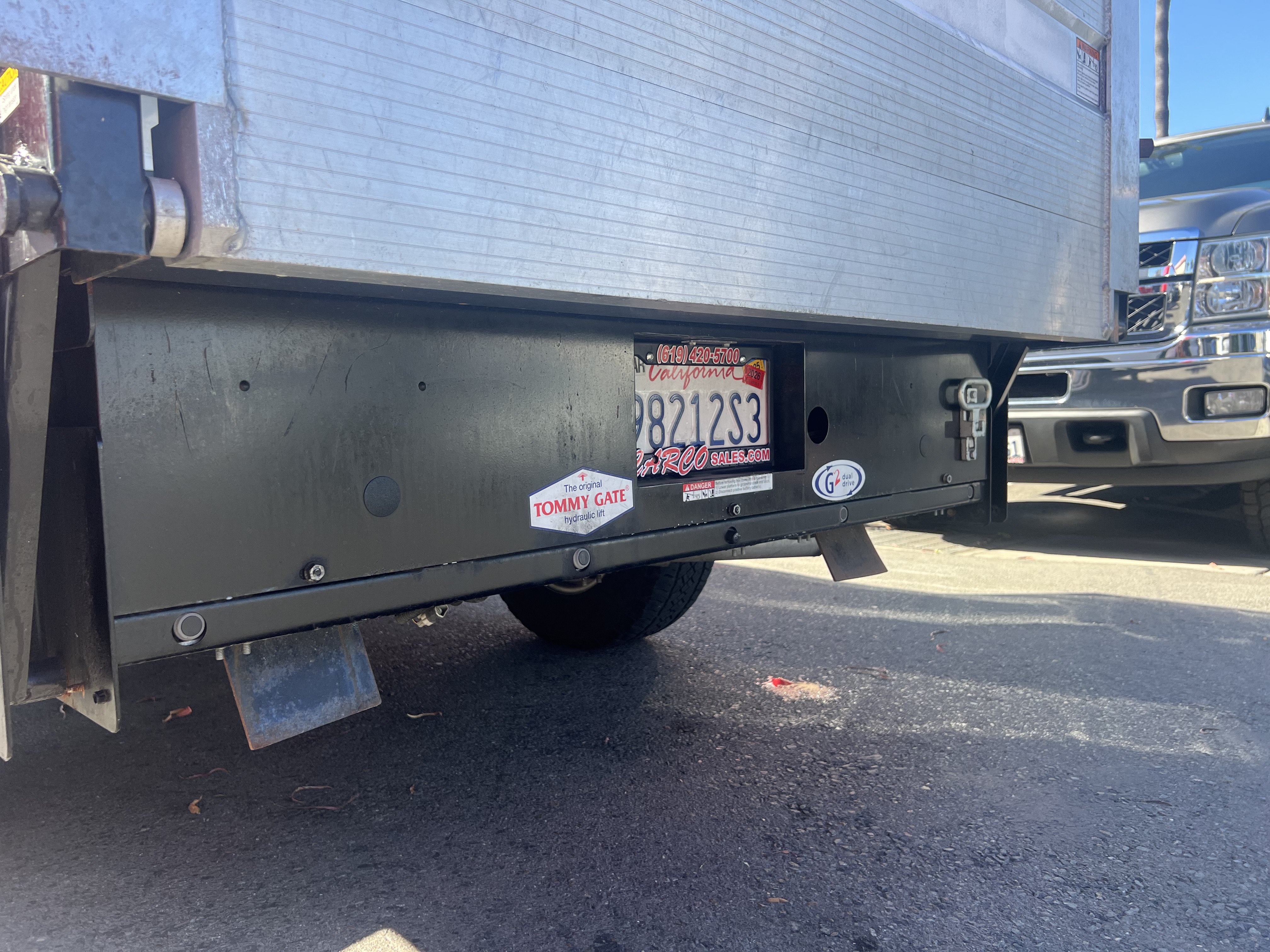 Used 2022 Ford F150 XL w/ Equipment Group 101A High RWD image 55
