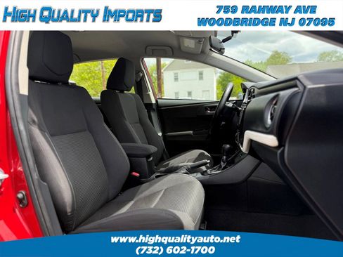 Used 2016 Scion iM FWD image 24
