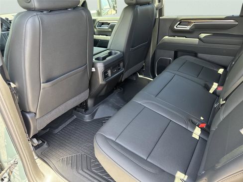 New 2026 Chevrolet Silverado 2500 LT w/ Trail Boss Package image 19