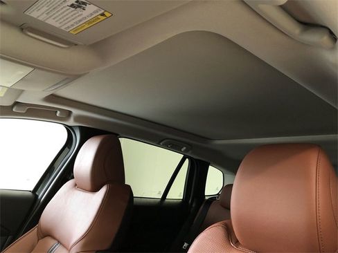 Certified 2025 MAZDA CX-50 AWD 2.5 Turbo w/ Cargo Package image 24