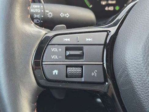 Used 2024 Honda CR-V Sport Touring image 26