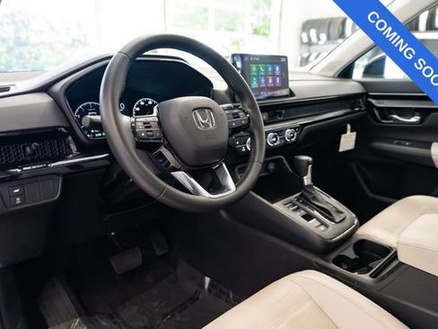 Used 2023 Honda CR-V EX-L image 24