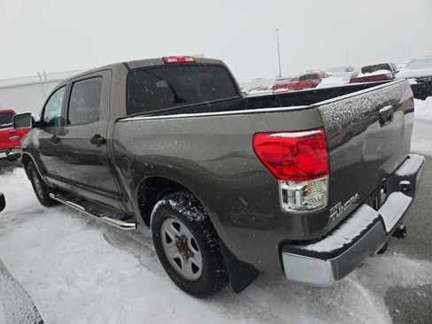 Used 2013 Toyota Tundra 2WD CrewMax image 3