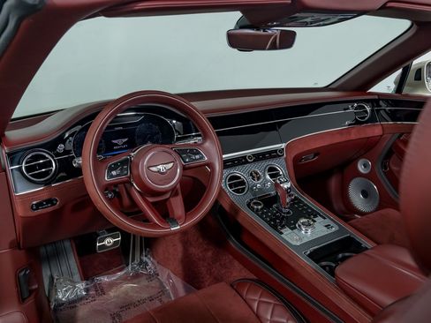 Used 2022 Bentley Continental GT Speed AWD/4WD image 28