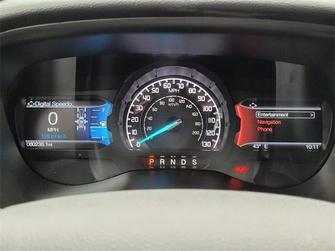 Certified 2022 Ford Ranger Lariat w/ Equipment Group 501A High image 27