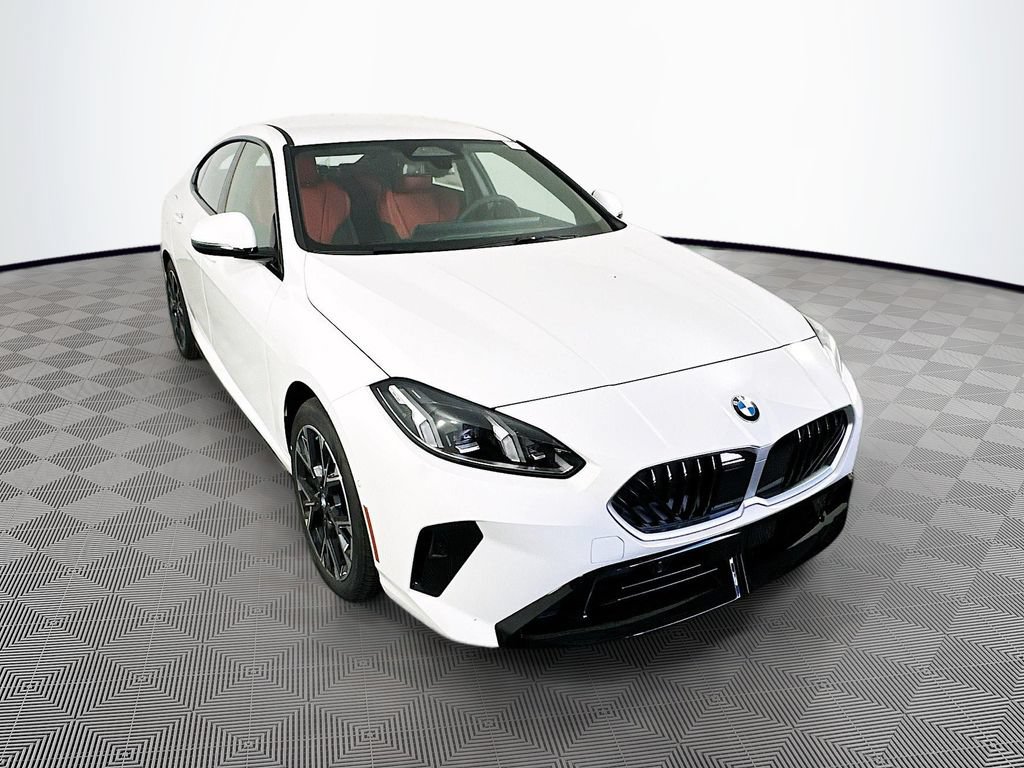 Used 2026 BMW 228i xDrive AWD/4WD image 1