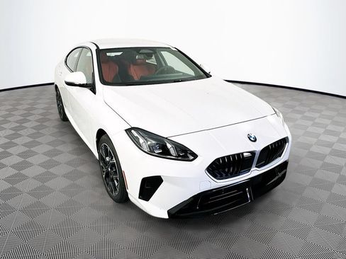 Used 2026 BMW 228i xDrive AWD/4WD image 1