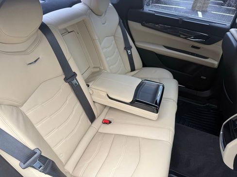 Used 2019 Cadillac CT6 Premium Luxury AWD/4WD image 50