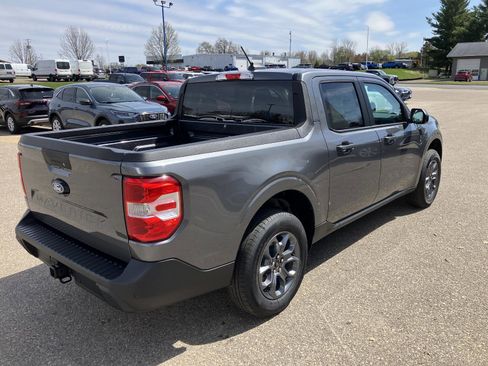 New 2026 Ford Maverick XLT AWD/4WD image 6