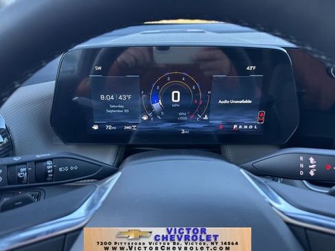 Used 2026 Chevrolet Equinox LT w/ Convenience Package II image 19