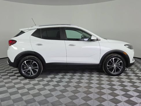 Used 2021 Buick Encore GX Select FWD image 8