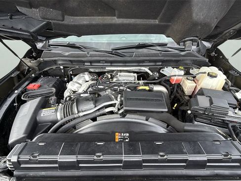 Used 2022 GMC Sierra 2500 AT4 image 34