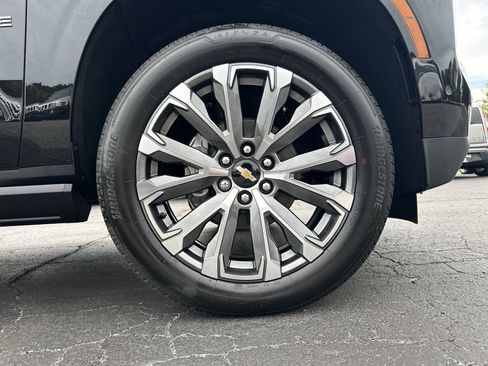 New 2026 Chevrolet Tahoe High Country image 14