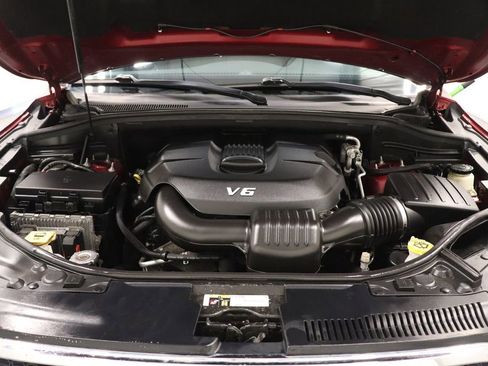 Used 2015 Dodge Durango SXT w/ Quick Order Package 23B image 22