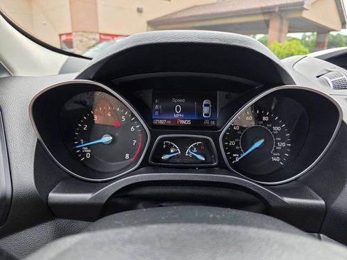 Used 2018 Ford Escape SE AWD/4WD image 20