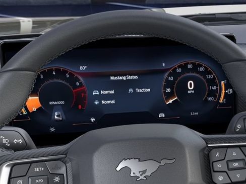 New 2026 Ford Mustang GT RWD image 13
