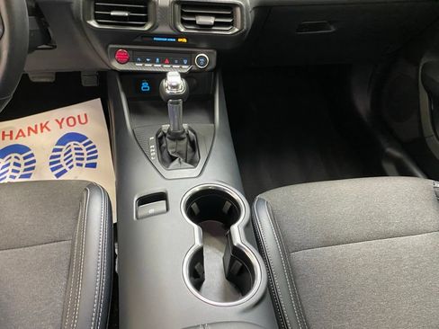 Used 2024 Ford Mustang Coupe RWD image 21