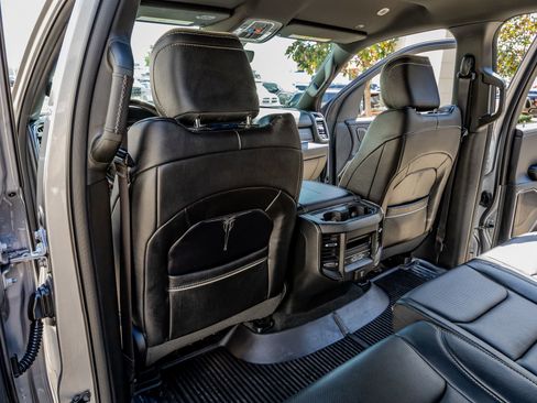 Used 2022 RAM 1500 Limited w/ Night Edition image 35
