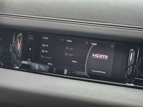 New 2026 RAM 1500 Laramie w/ Night Edition AWD/4WD image 15