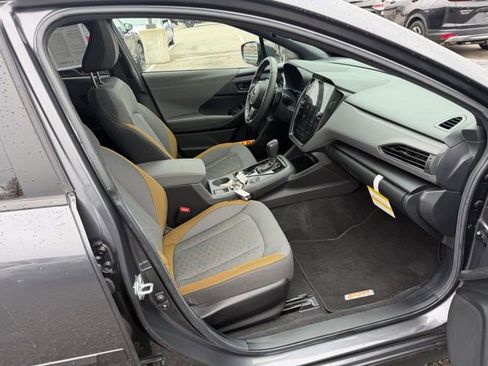 Certified 2025 Subaru Crosstrek 2.5i Sport image 11