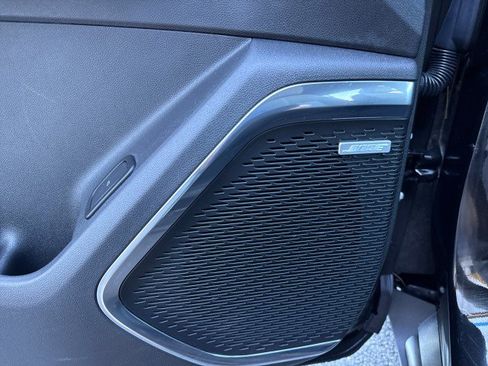 Used 2025 GMC Acadia Elevation image 15