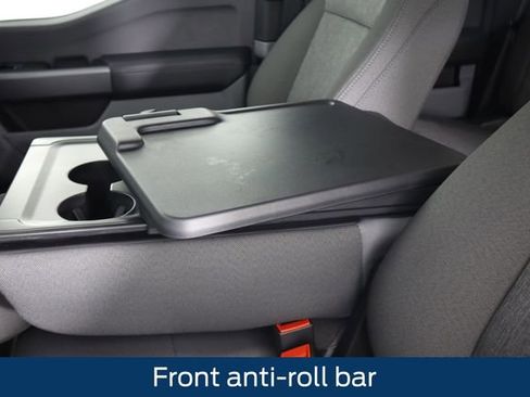 New 2026 Ford F350 XL w/ STX Appearance Package image 37