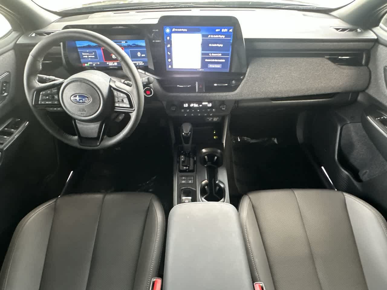 Used 2026 Subaru Outback Limited AWD/4WD image 24